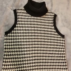 The perfect RL sweater vest.